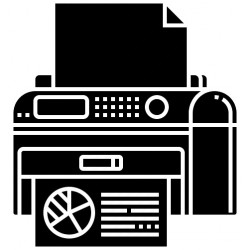 Used εκτυπωτές - πολυμηχανήματα